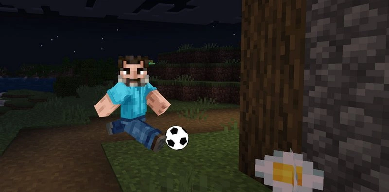 Soccer ball