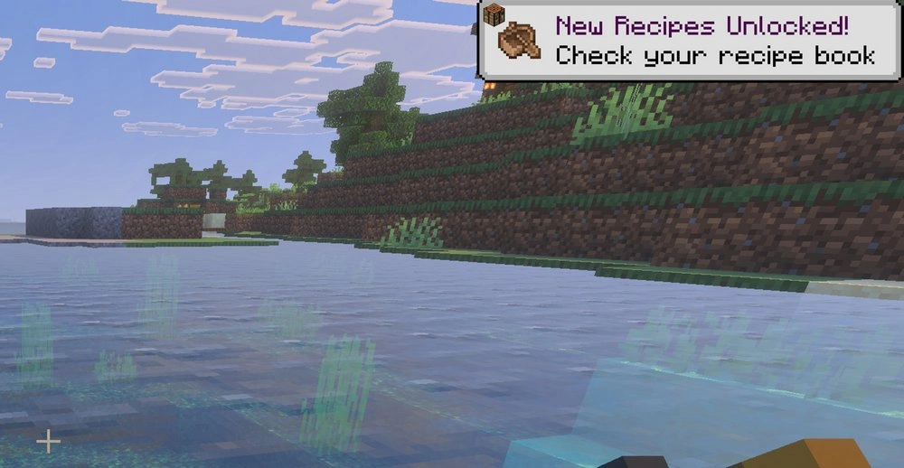 Advancements addon