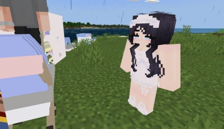 Virtual Family addon