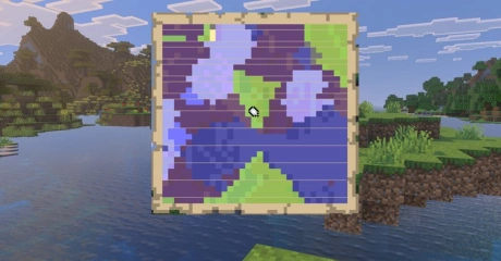Minimap addon