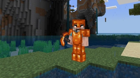 Resin Plus addon