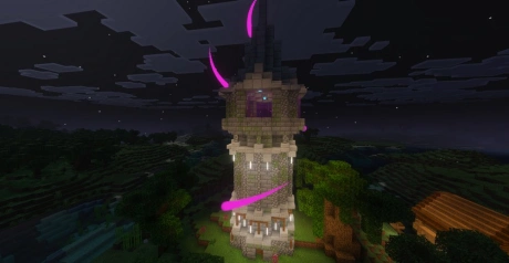 RPG Plus addon