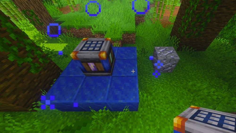 Build a Rune table