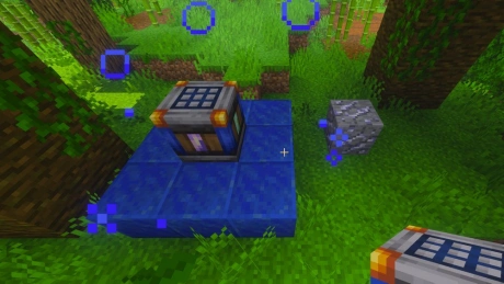 Skill Runes addon