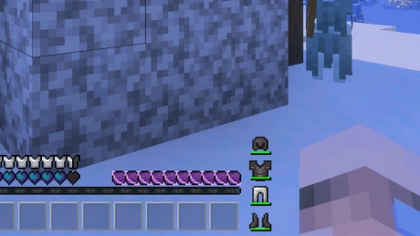 Armor Durability addon