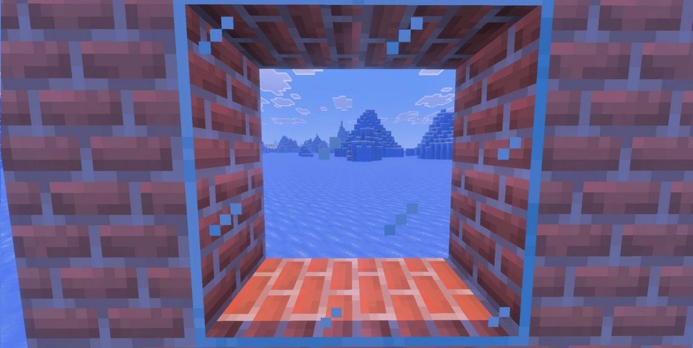 Connected Glass