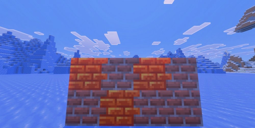 Connected Bricks