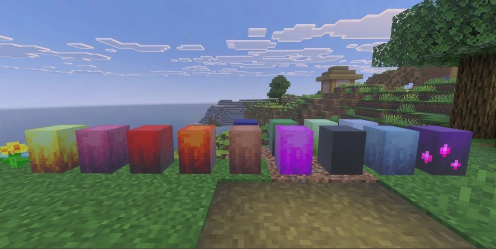Dragon Eggs