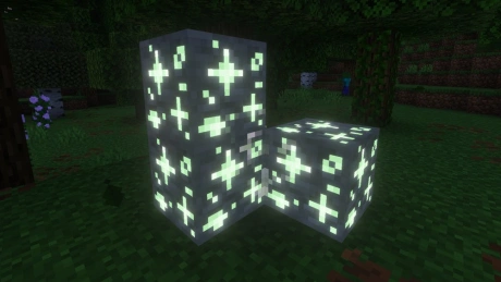 Glyphbound addon