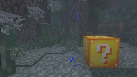 Lucky Block n Stuff