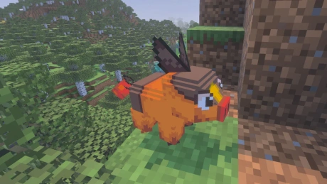 Pokédrock - Pokemon addon