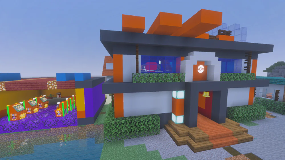 Pokecenter