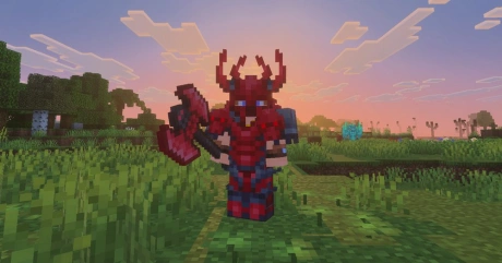 Deathnerite Plus addon